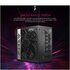 MSI MPG A850G PCIE5 Alimentatore 850W certificato 80 Plus Gold ATX 3.0 100% modulare,condensatori giapponesi