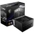 MSI MPG A850G PCIE5 Alimentatore 850W certificato 80 Plus Gold ATX 3.0 100% modulare,condensatori giapponesi