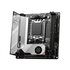 MSI MPG B650I EDGE WIFI scheda madre AMD B650 Presa di corrente AM5 mini ATX