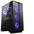 MSI MPG GUNGNIR 110R Mid Tower RGB