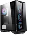 MSI MPG GUNGNIR 110R Mid Tower RGB