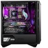 MSI MPG GUNGNIR 110R Mid Tower RGB