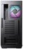 MSI MPG GUNGNIR 110R Mid Tower RGB