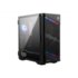 MSI MPG Velox 100P AirFlow Mid-Tower E-ATX Nero