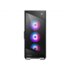 MSI MPG Velox 100R Mid-Tower E-ATX Nero, RGB