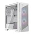 MSI MPG VELOX 300R AIRFLOW PZ Midi Tower Bianco
