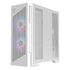MSI MPG VELOX 300R AIRFLOW PZ Midi Tower Bianco