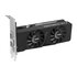 MSI Nvidia GeForce RTX 3050 LP E 6G OC 6 GB GDDR6
