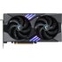 MSI Nvidia GeForce RTX 5060 Ti 16G GAMING OC