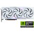MSI Nvidia GeForce RTX 5060 Ti 16G GAMING TRIO OC WHITE