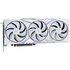 MSI Nvidia GeForce RTX 5060 Ti 16G GAMING TRIO OC WHITE
