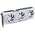 MSI Nvidia GeForce RTX 5060 Ti 16G GAMING TRIO OC WHITE