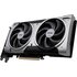 MSI Nvidia GeForce RTX 5060 Ti 16G VENTUS 2X OC PLUS