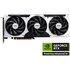 MSI Nvidia GeForce RTX 5060 Ti 16G VENTUS 3X OC
