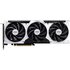 MSI Nvidia GeForce RTX 5060 Ti 16G VENTUS 3X OC