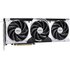 MSI Nvidia GeForce RTX 5060 Ti 16G VENTUS 3X OC