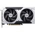 MSI Nvidia GeForce RTX 5060 Ti 8G VENTUS 2X OC PLUS