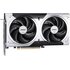 MSI Nvidia GeForce RTX 5060 Ti 8G VENTUS 2X OC PLUS