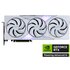 MSI NVIDIA GeForce RTX 5080 16G GAMING TRIO OC WHITE DLSS 4