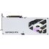 MSI NVIDIA GeForce RTX 5080 16G GAMING TRIO OC WHITE DLSS 4