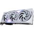 MSI NVIDIA GeForce RTX 5080 16G GAMING TRIO OC WHITE DLSS 4