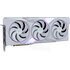 MSI NVIDIA GeForce RTX 5080 16G GAMING TRIO OC WHITE DLSS 4