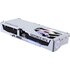 MSI NVIDIA GeForce RTX 5080 16G GAMING TRIO OC WHITE DLSS 4