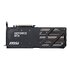 MSI Nvidia GeForce RTX 5080 16G SHADOW 3X OC 16GB GDDR7 - Bulk