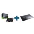 MSI GeForce RTX 5060 Ti 16G SHADOW 2X OC BULK (scatola originale non presente) + AGILITY GD21 Mouse pad