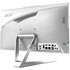 MSI Pro AP222T 14M-623EU Intel® Pentium® Gold G7400 54,6 cm (21.5