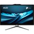MSI Pro AP222T 14MA-613EU Intel® Core™ i3 i3-14100 54,6 cm (21.5