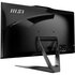 MSI Pro AP222T 14MA-613EU Intel® Core™ i3 i3-14100 54,6 cm (21.5