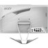 MSI Pro AP222T 14MA-614EU Intel® Core™ i3 i3-14100 54,6 cm (21.5