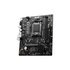 MSI PRO B650M-B scheda madre AMD B650 Presa di corrente AM5 micro ATX