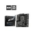 MSI PRO B760M-A WIFI Intel B760 LGA 1700 micro ATX