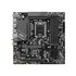 MSI PRO B760M-A WIFI Intel B760 LGA 1700 micro ATX