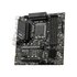 MSI PRO B760M-A WIFI Intel B760 LGA 1700 micro ATX