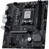 MSI PRO B840M-B scheda madre AMD B840 Socket AM5 micro ATX