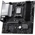 MSI PRO B840M-P WIFI6E scheda madre AMD B840 Socket AM5 micro ATX