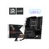 MSI PRO B850-S WIFI6E scheda madre AMD B850 Socket AM5 ATX