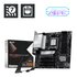 MSI PRO B850M-P WIFI AMD B850 Socket AM5 micro ATX