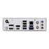 MSI PRO B850M-P WIFI AMD B850 Socket AM5 micro ATX