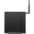 MSI Pro DP10 A14MG-003EU PC/stazione di lavoro Intel® Core™ i3 i3-14100 8 GB DDR5-SDRAM 512 GB SSD Windows 11 Home Mini PC Nero