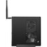MSI Pro DP10 A14MG-003EU PC/stazione di lavoro Intel® Core™ i3 i3-14100 8 GB DDR5-SDRAM 512 GB SSD Windows 11 Home Mini PC Nero