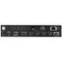 MSI Pro DP10 A14MG-003EU PC/stazione di lavoro Intel® Core™ i3 i3-14100 8 GB DDR5-SDRAM 512 GB SSD Windows 11 Home Mini PC Nero