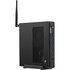 MSI Pro DP10 A14MG-003EU PC/stazione di lavoro Intel® Core™ i3 i3-14100 8 GB DDR5-SDRAM 512 GB SSD Windows 11 Home Mini PC Nero