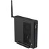MSI Pro DP10 A14MG-003EU PC/stazione di lavoro Intel® Core™ i3 i3-14100 8 GB DDR5-SDRAM 512 GB SSD Windows 11 Home Mini PC Nero