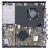 MSI Pro DP10 A14MG-003EU PC/stazione di lavoro Intel® Core™ i3 i3-14100 8 GB DDR5-SDRAM 512 GB SSD Windows 11 Home Mini PC Nero