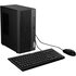 MSI Pro DP180 14NUC-424IT Intel® Core™ i7 i7-14700F 16 GB DDR4-SDRAM 1 TB SSD NVIDIA GeForce RTX 4060 Windows 11 Pro Desktop PC Nero