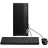 MSI Pro DP180 14NUC-424IT Intel® Core™ i7 i7-14700F 16 GB DDR4-SDRAM 1 TB SSD NVIDIA GeForce RTX 4060 Windows 11 Pro Desktop PC Nero